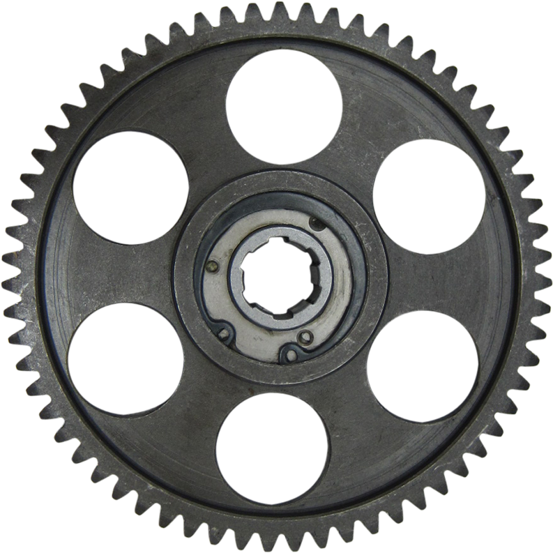 Gear (1100x825), Png Download