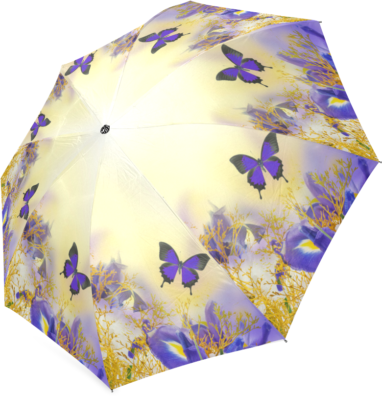 Umbrella (1000x1000), Png Download