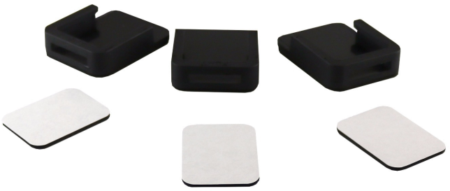 Roadhawk Flat Tray Mounts D20101 - Table (700x700), Png Download