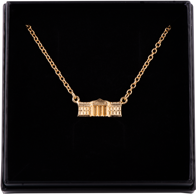 More Views - Necklace (700x700), Png Download