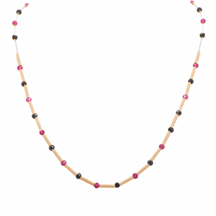 Gold Chain (700x700), Png Download