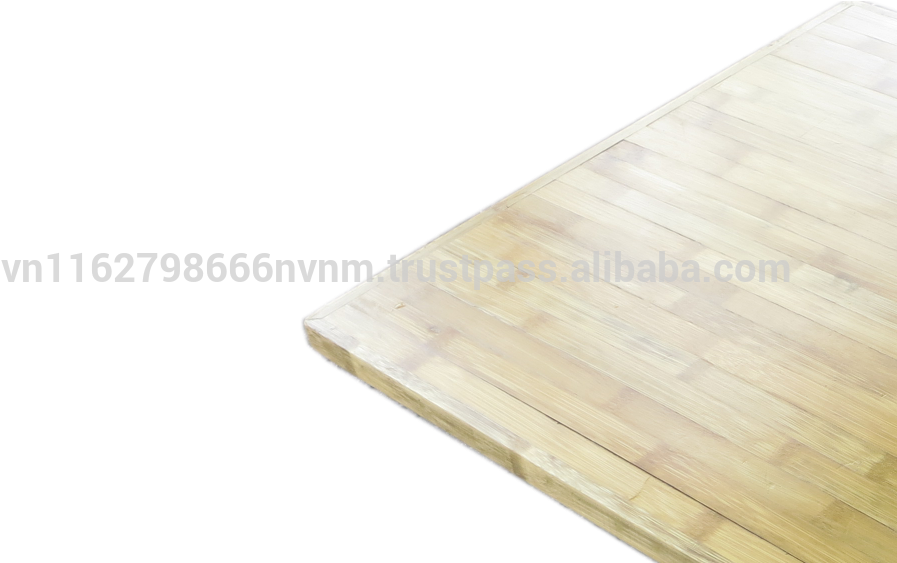 Bamboo Tea, Coffe Table Bt-011 - Plank (1000x562), Png Download