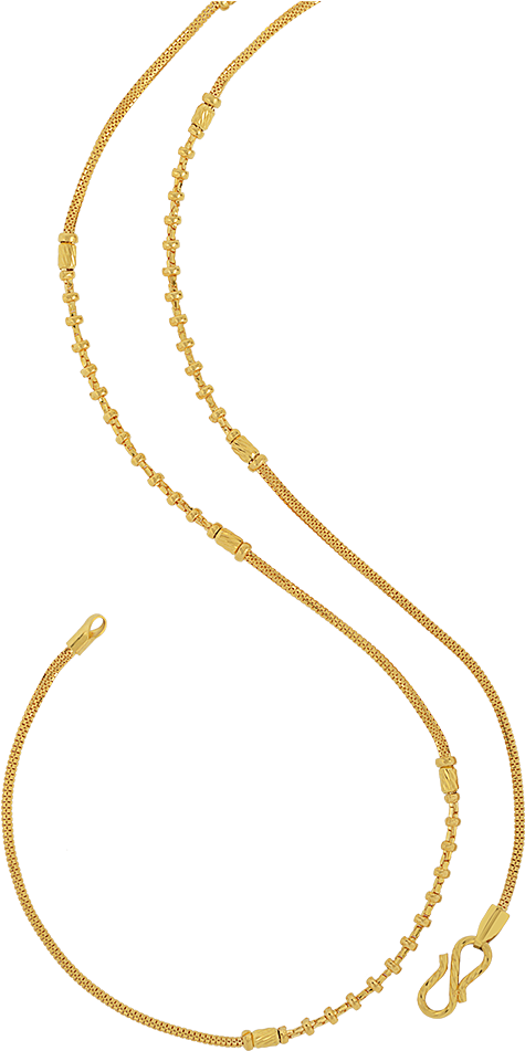 Orra Gold Chain Designs - Chain (1200x1000), Png Download