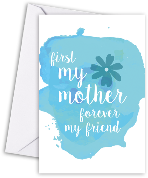 Splash Of Love Forever My Friend - Poster (700x700), Png Download