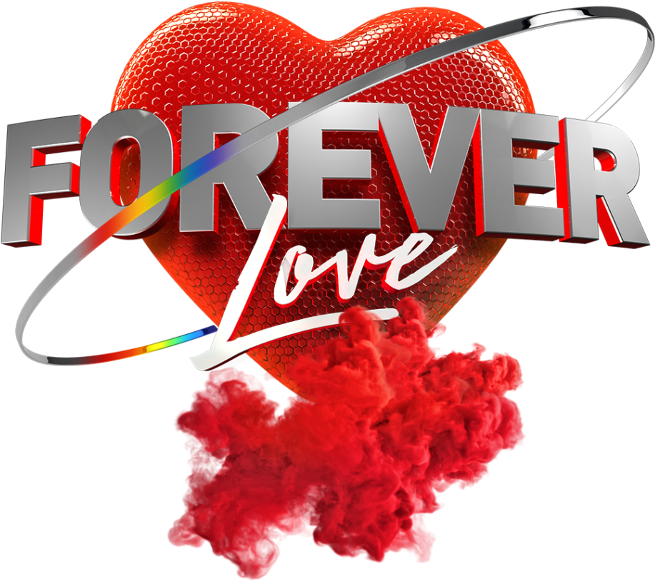 One Worldpride Opening Party - Heart (1024x951), Png Download