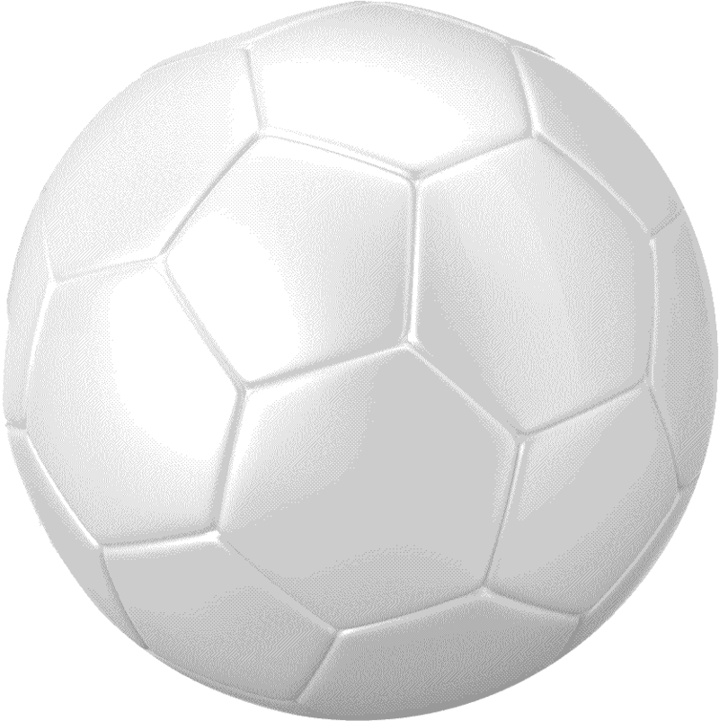 Football Ball Png, Download Png Image With Transparent - Soccer Ball (800x802), Png Download