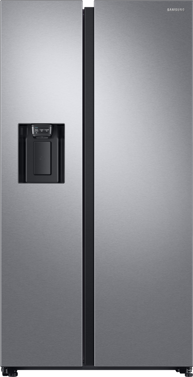 Details About Samsung Rs68n8240sl Rs8000 91cm Frost - Samsung Rs68n8230s9 (1280x1280), Png Download