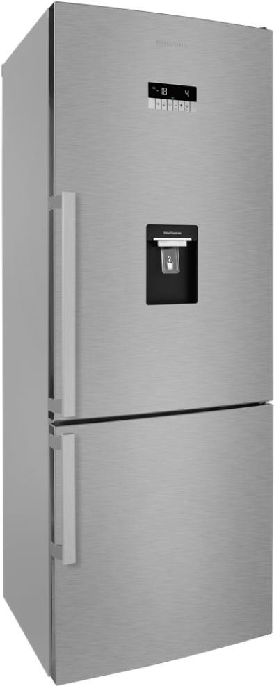 Be The First To Review This Product - Refrigerator (995x995), Png Download