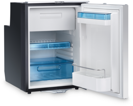 Dometic Waeco Coolmatic Crx110 Upright Built-in Fridge/freezer - Dometic Coolmatic Crx 50s (580x580), Png Download