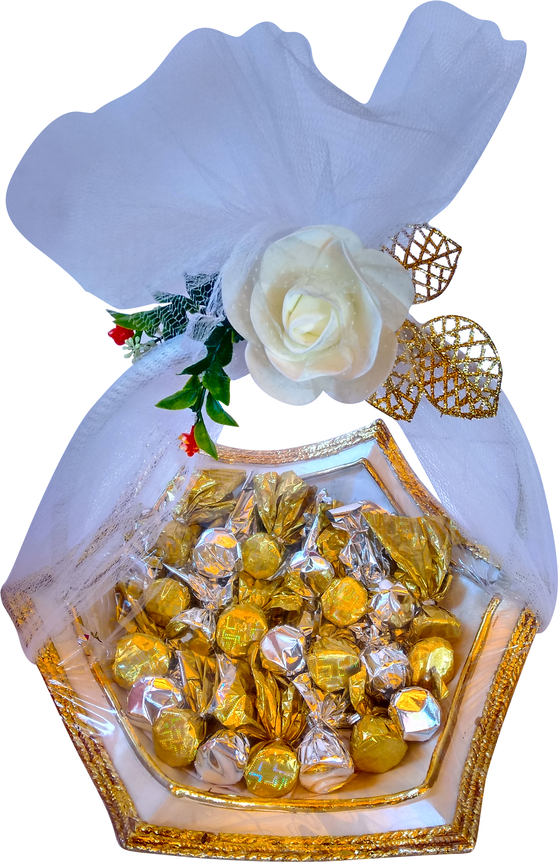 Modern Bazaar Star Ba - Garden Roses (3120x3120), Png Download