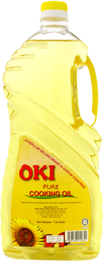 Go To Top - Plastic Bottle (1024x1024), Png Download