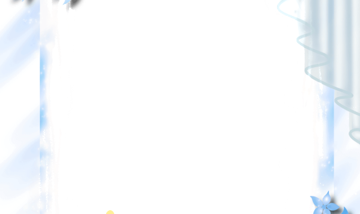 Transparent Blue Png Baby Frame Gallery Yopriceville - Darkness (1200x715), Png Download