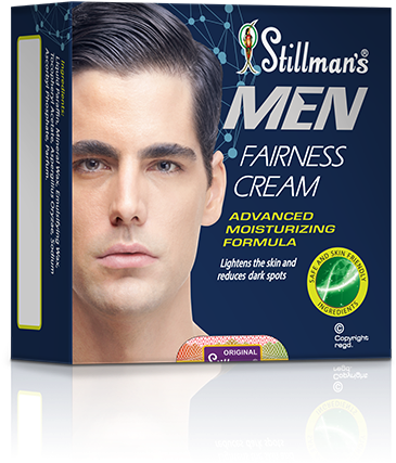 Men Fairness Cream - Stillman Mens Fairness Cream (600x600), Png Download