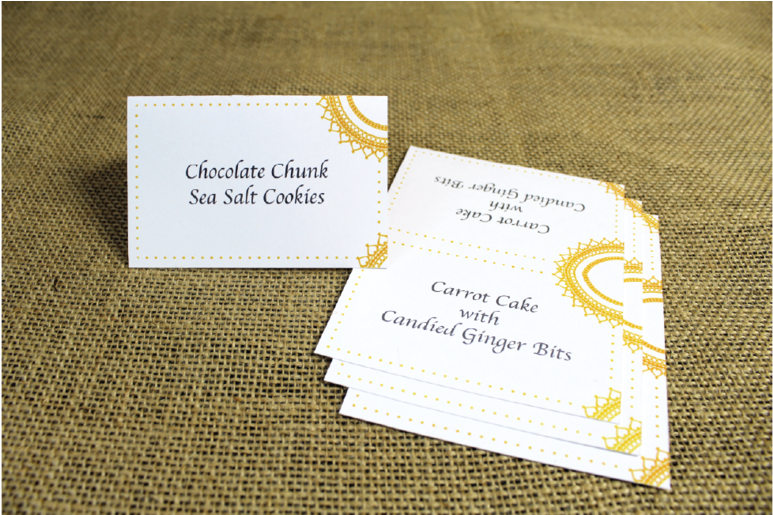 Lisa Wedding-06 - Label (1000x514), Png Download