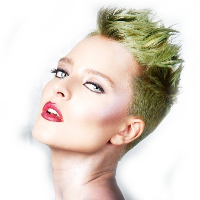 Situated In The Village Of Galgorm & The Tower Centre - Punk Fashion (661x661), Png Download