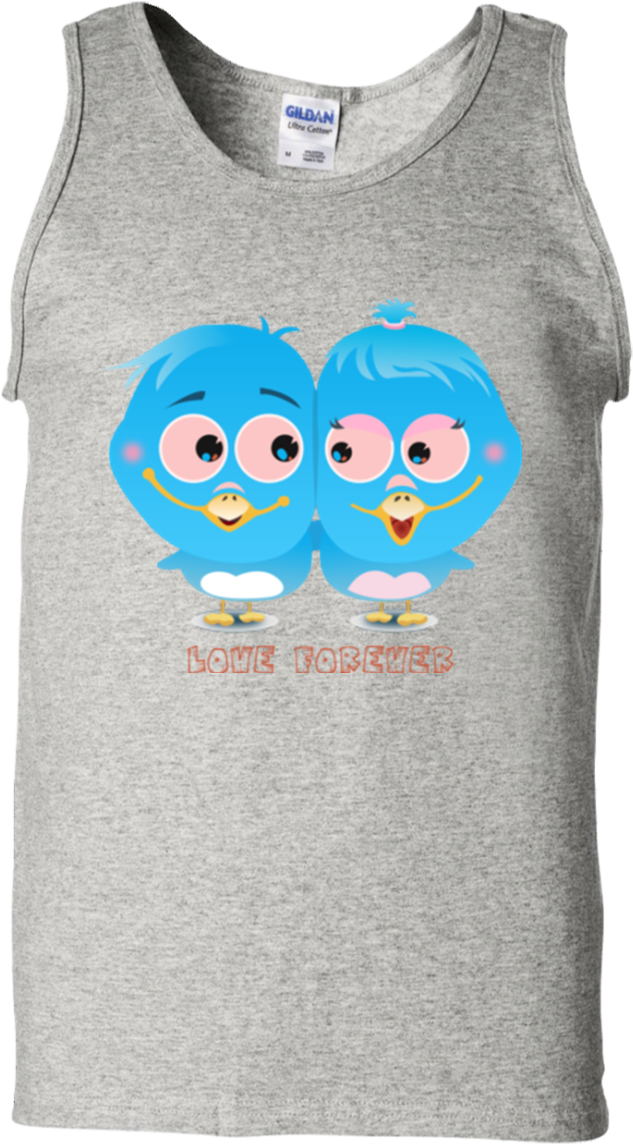 Love Forever T Shirt - T-shirt (1155x1155), Png Download