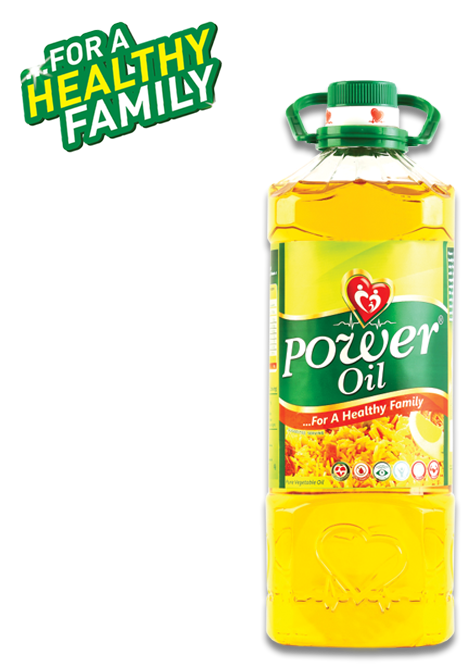 Power Oil - Bottle - Bottle (662x738), Png Download