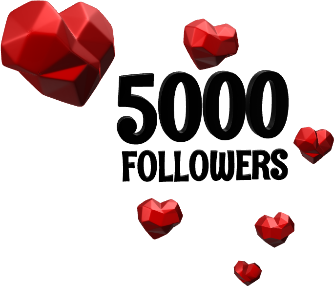 Low Poly Love 5k - Love (915x686), Png Download