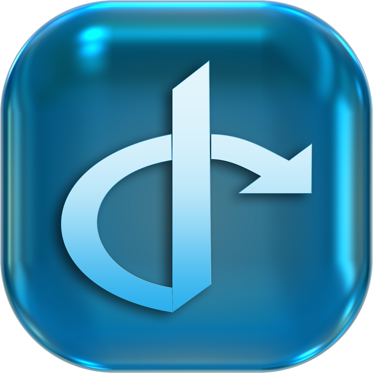 Sign (1280x1280), Png Download