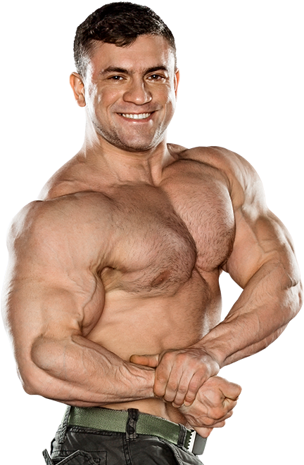 Bodybuilding Png, Download Png Image With Transparent - Bodybuilding (628x881), Png Download