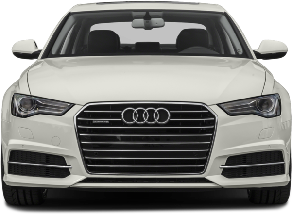 2018 Audi A6 - Audi 2018 Front (640x480), Png Download