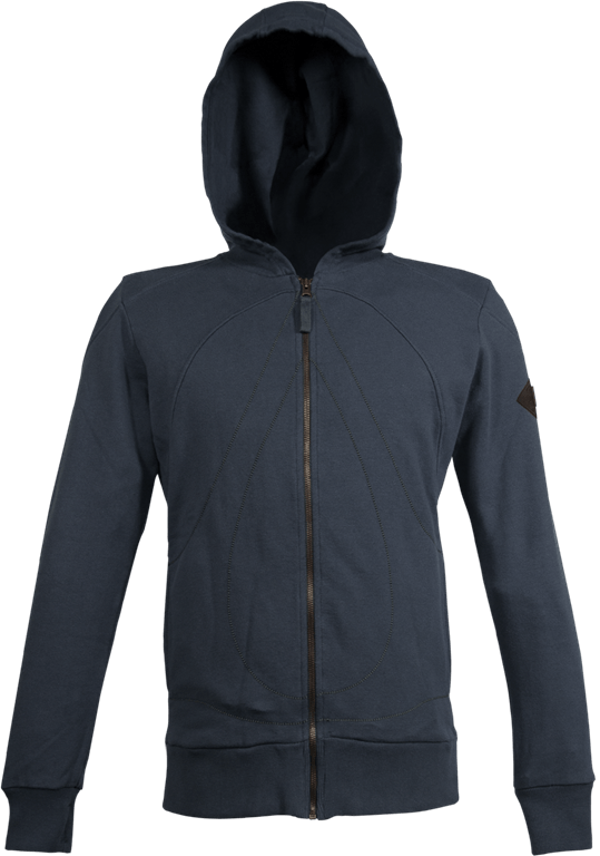 The Setting Has Been A Major Influence For Musterbrand - Sweatshirt (539x768), Png Download