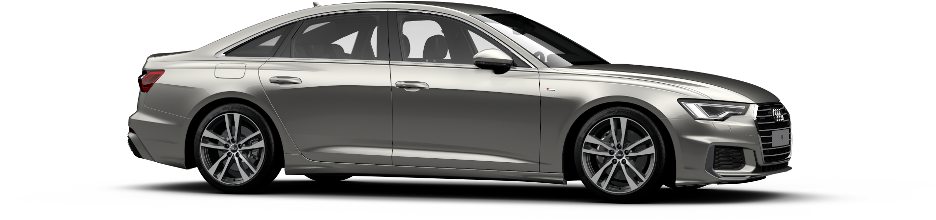 100% - Executive Car (1920x1080), Png Download