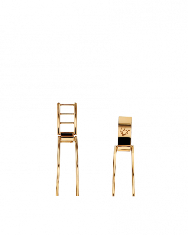 Chiavari Chair (622x777), Png Download