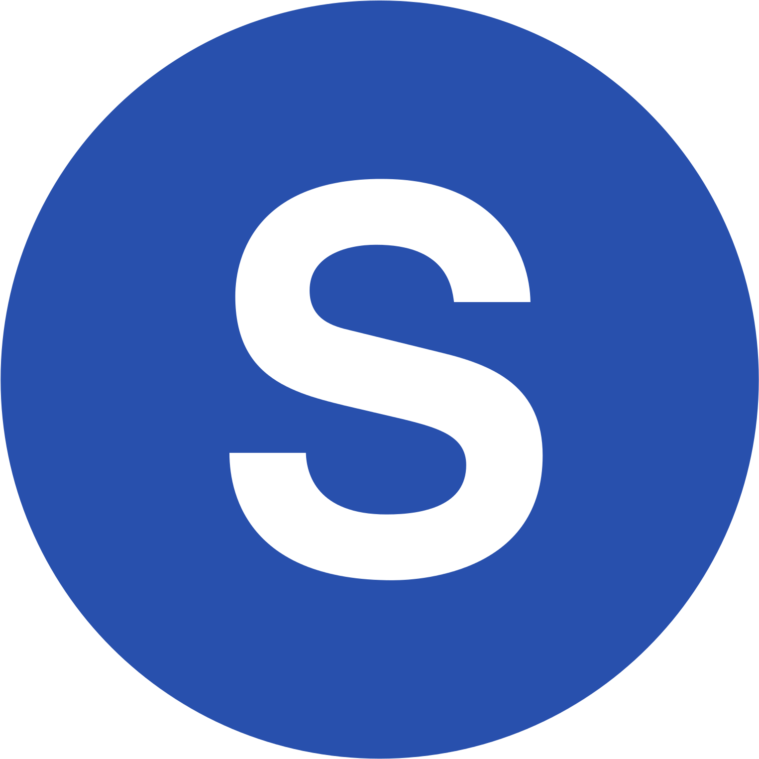 Open - Rambus Inc (2000x2000), Png Download