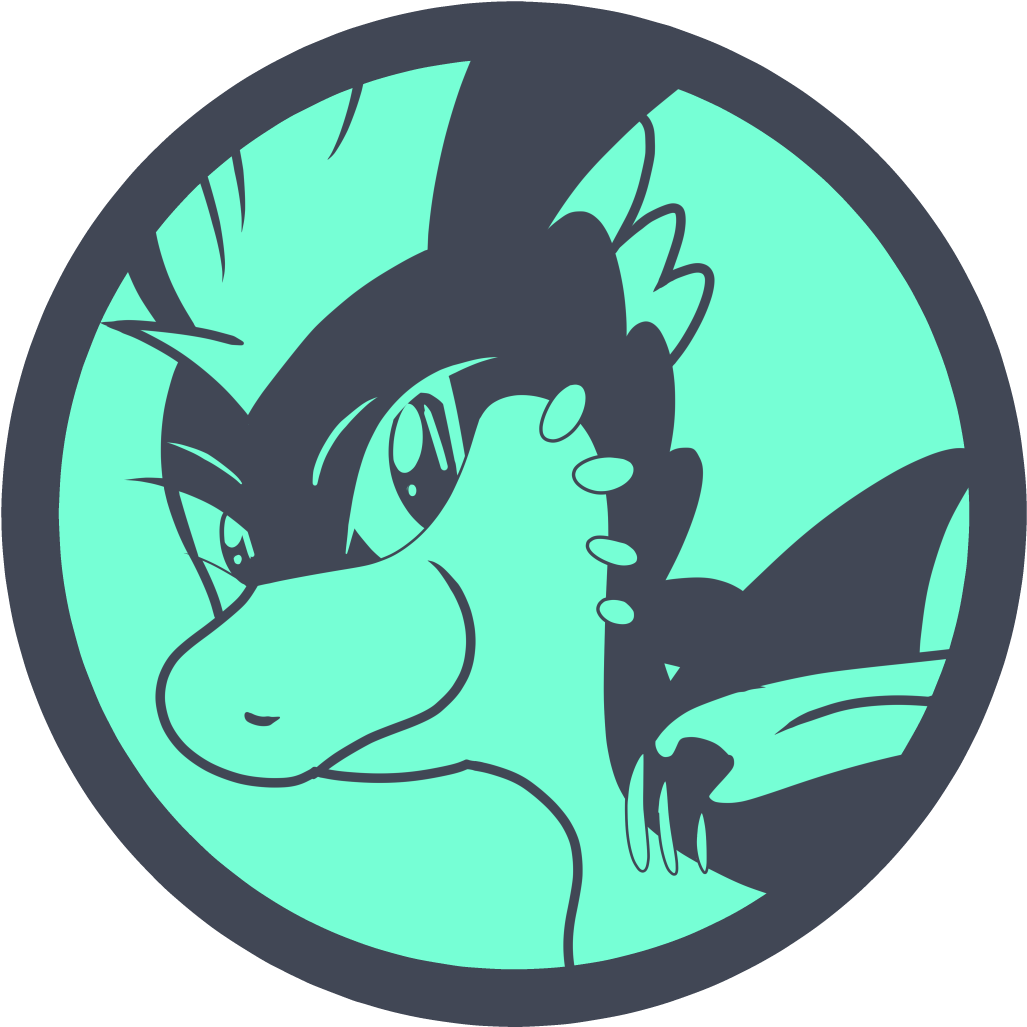 Anezili Dream Friend Icon - Illustration (1040x1040), Png Download