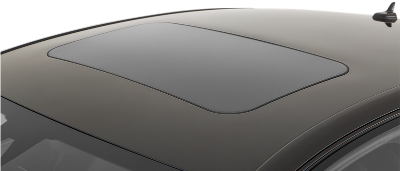 Sunroof/moonroof - Performance Car (800x400), Png Download