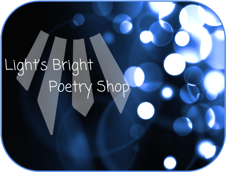 Welcome To Light's Bright - Graphic Design (960x720), Png Download