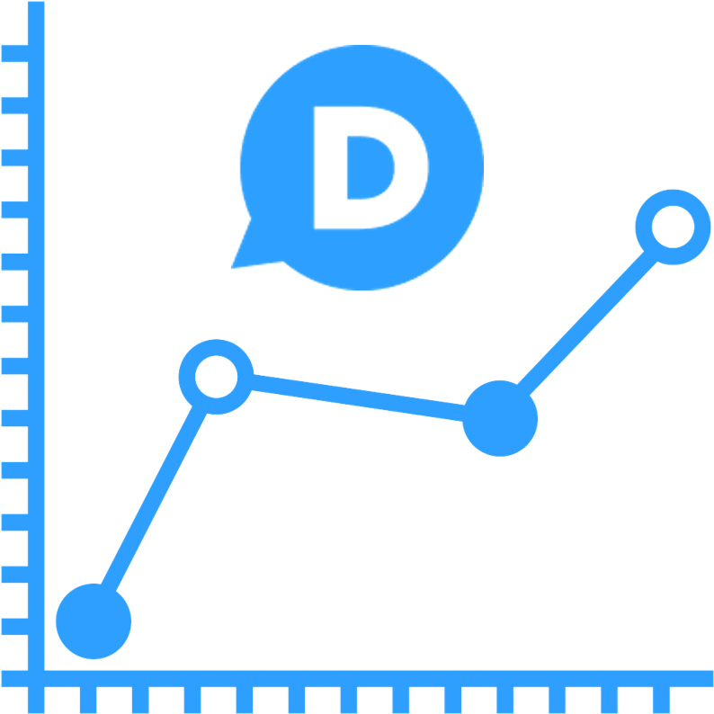 When I First Started My Career In Analytics, Data Analyst - Disqus (937x937), Png Download