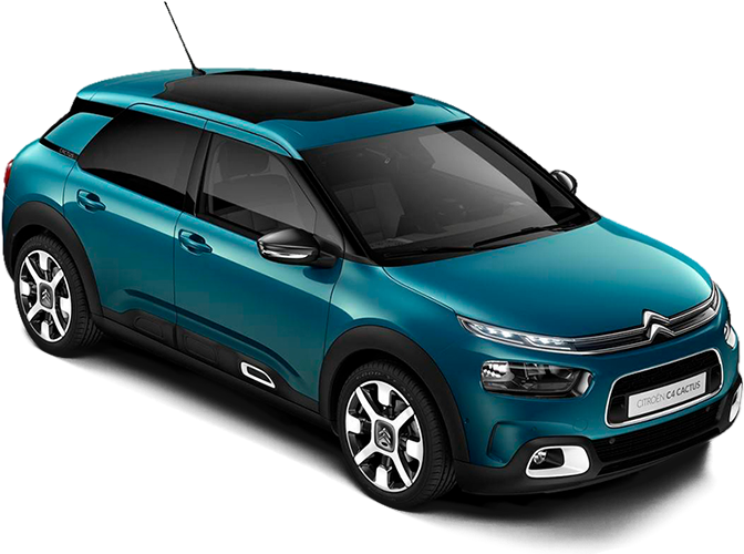 Volkswagen Up Cobreq - Citroen Cactus C4 Prijs (980x500), Png Download