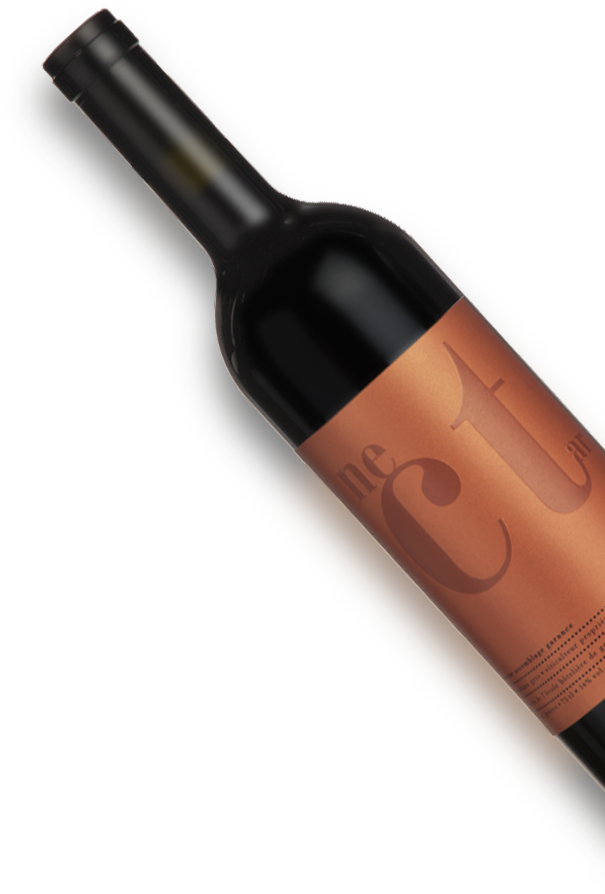 Explore - Wine Bottle (605x894), Png Download