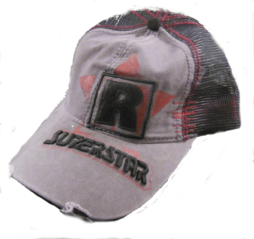 Free Png Download Wwe Edge Hat Png Images Background - Wwe Edge Hat (850x802), Png Download