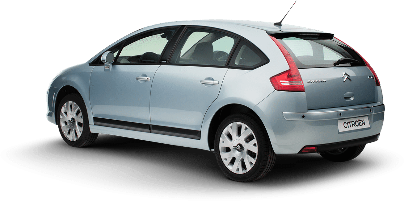 20 - Citroen C4 Coupe (1600x988), Png Download