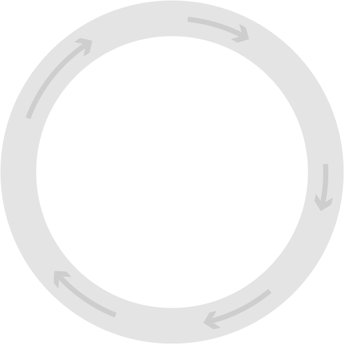 Life Cycle Of Intestinal Worms Life Cycle Of Intestinal - Fluorescent Lamp (900x899), Png Download