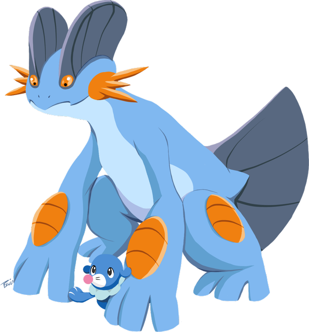 Here's My Pokemon - Cartoon (633x680), Png Download