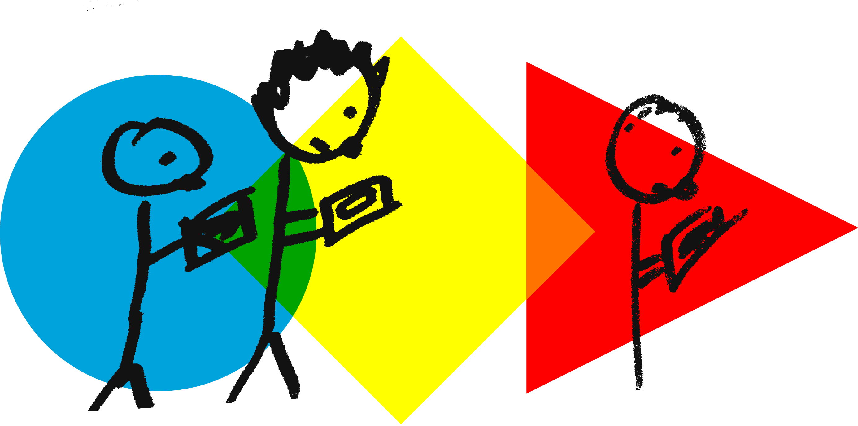 Design Thinking Kids - Design Thinking Heading Png (2771x1376), Png Download