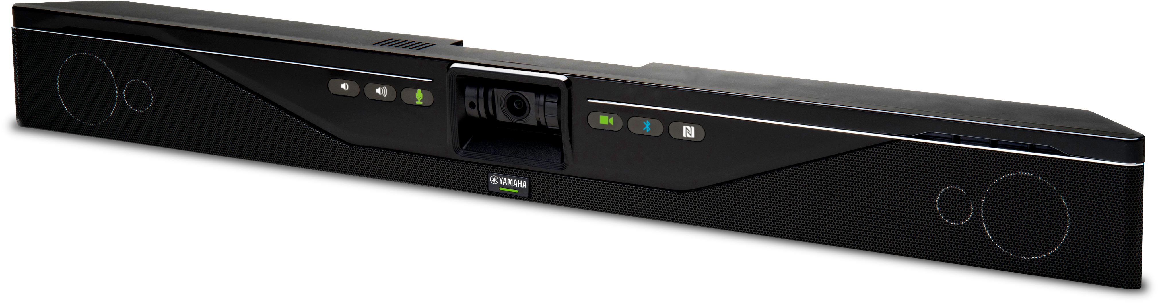 < Video Sound Bars™ - Computer Hardware (4260x2820), Png Download