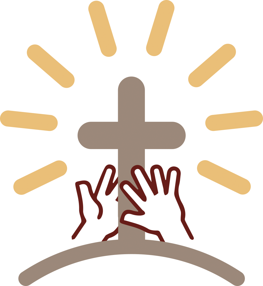 The District Has Set Up A Ministry To Respond To The - Cross (1000x1088), Png Download