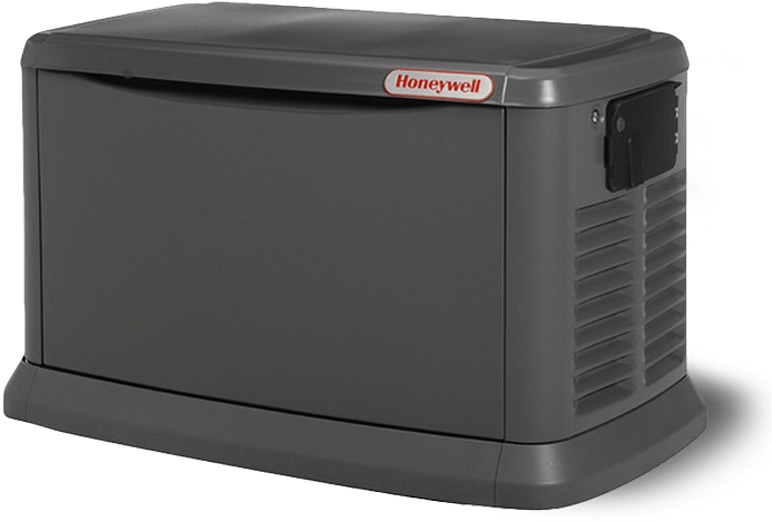 Generator Models - Honeywell Generator Png (700x481), Png Download