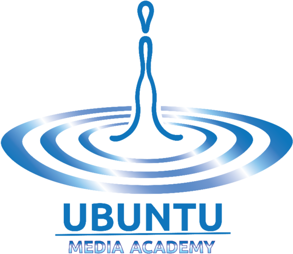 Ubuntu Media Academy Logo - Graphic Design (600x600), Png Download