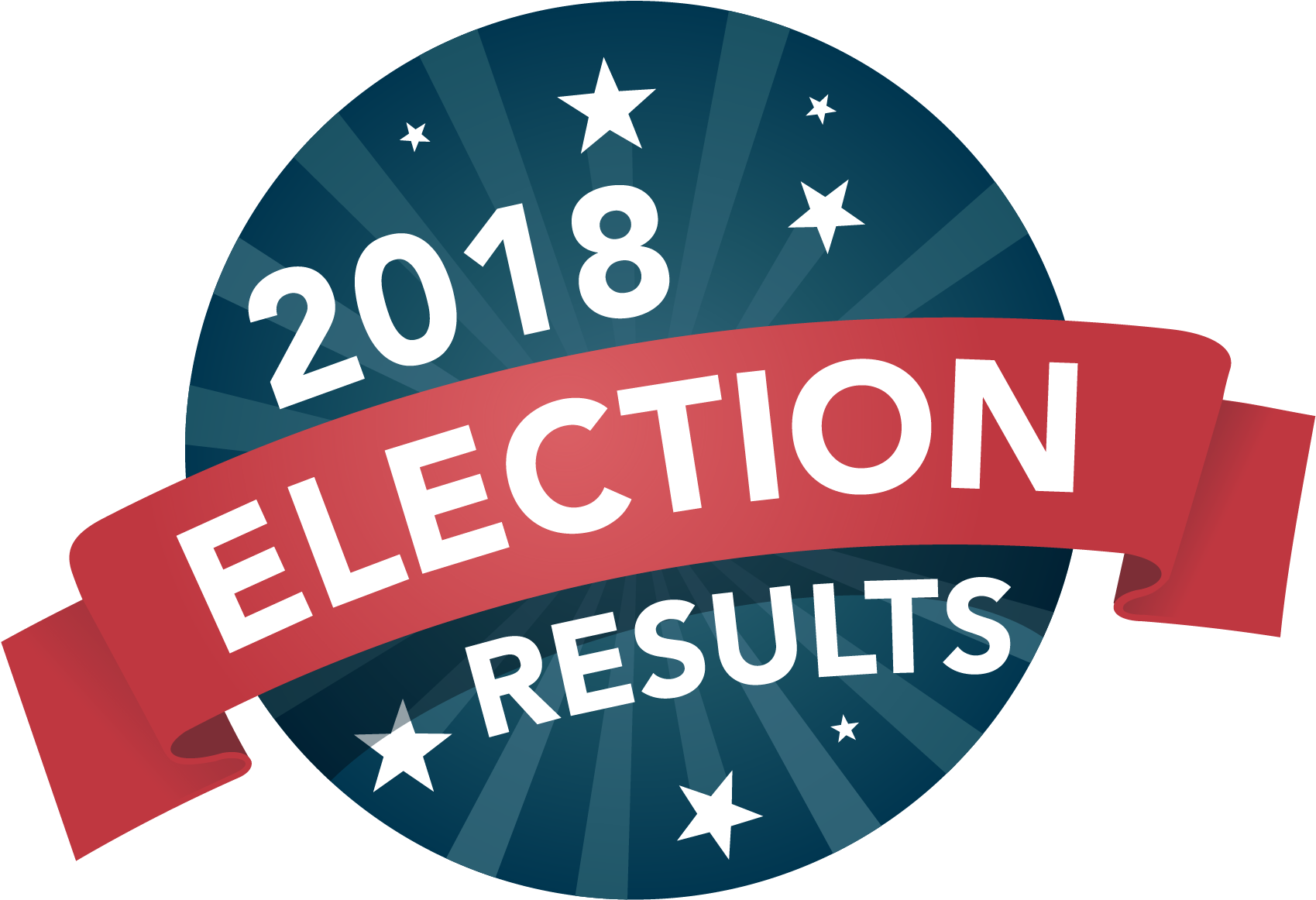 Louis Public Radio Election - Emblem (1910x1367), Png Download