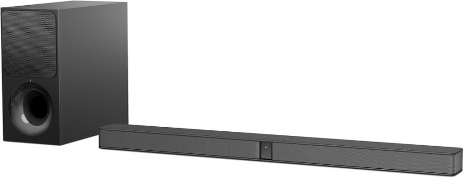 Sony Ht Ct800 2.1 Wireless Sound Bar (900x900), Png Download