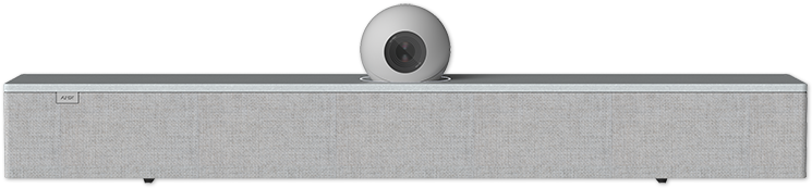 Acendo Vibe Conferencing Sound Bar - Plank (900x655), Png Download