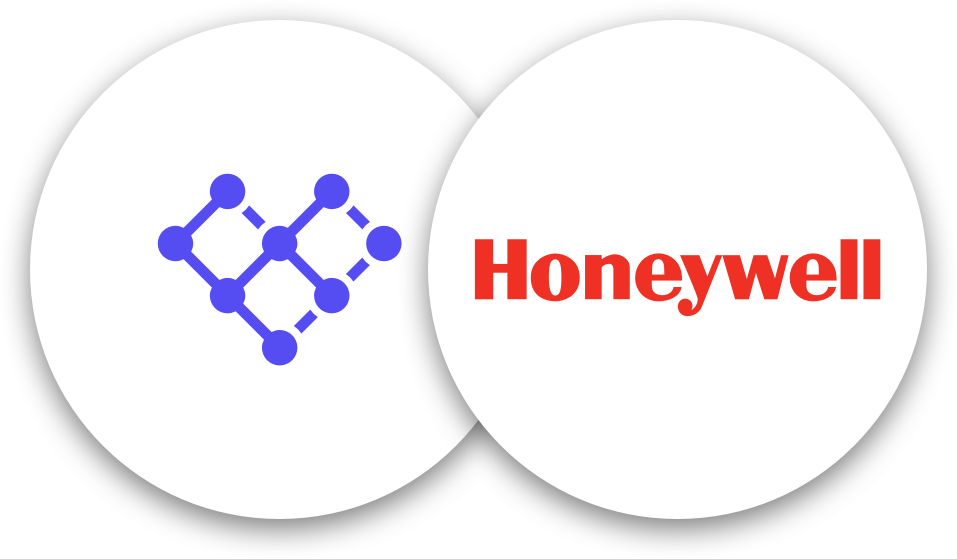 Olisto And Honeywell - Philips Hue (957x559), Png Download