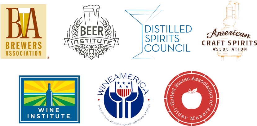 Craft Beer Modernization And Tax Reform Act - Brewers Association (900x443), Png Download