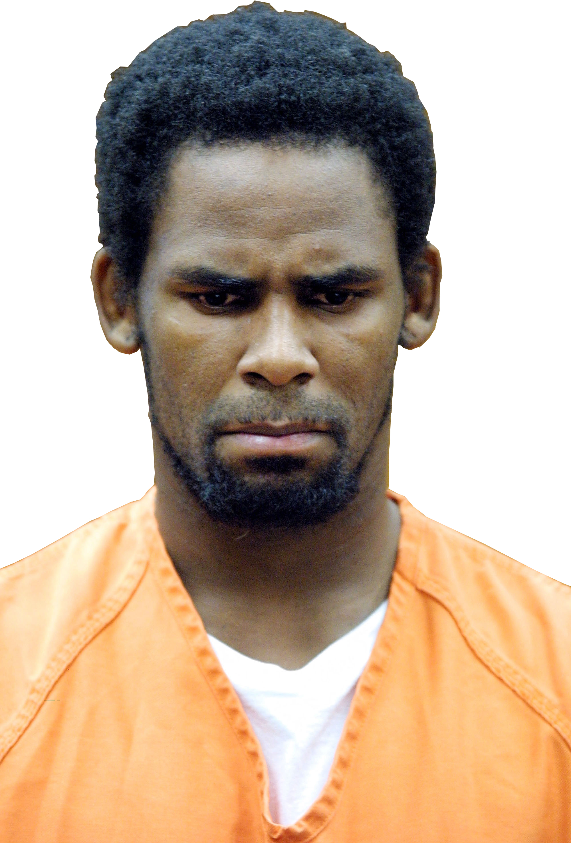 Surviving R Kelly Jail Png Image - R Kelly (2000x3000), Png Download